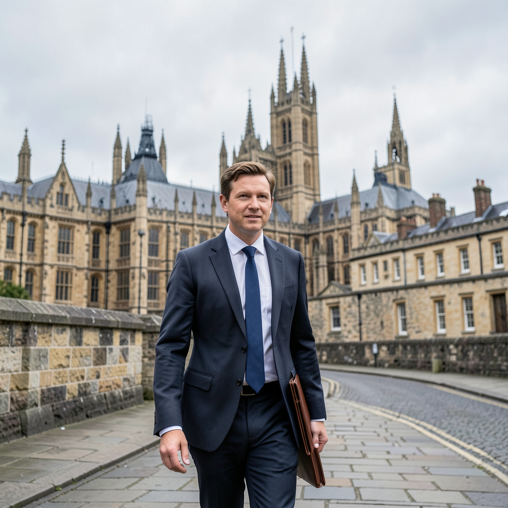 Scottish Investors Turn to Second Citizenship After Tax Regime Changes